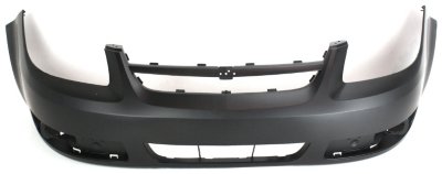 Replacement Bumper Cover