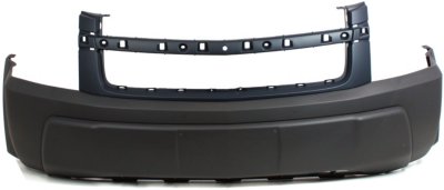 Replacement Bumper Cover