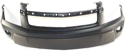 Replacement Bumper Cover