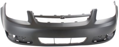 Replacement Bumper Cover