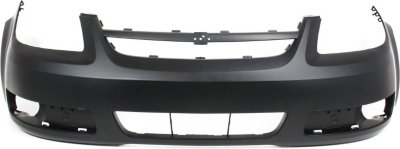 Replacement Bumper Cover