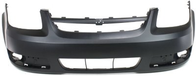 Replacement Bumper Cover