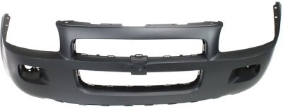 Replacement Bumper Cover