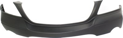 Replacement Bumper Cover