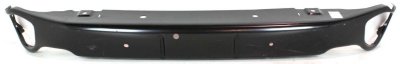Replacement Bumper Reinforcement