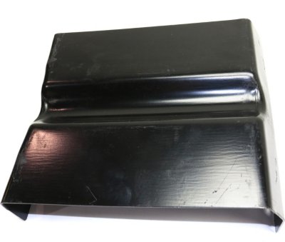 Replacement Bumper Reinforcement