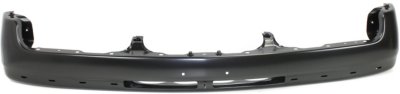 Replacement Bumper Reinforcement
