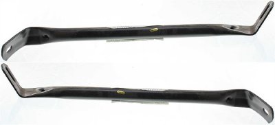 Replacement Bumper Bracket