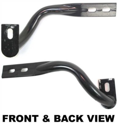 Replacement Bumper Bracket
