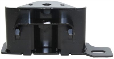 Replacement Bumper Bracket