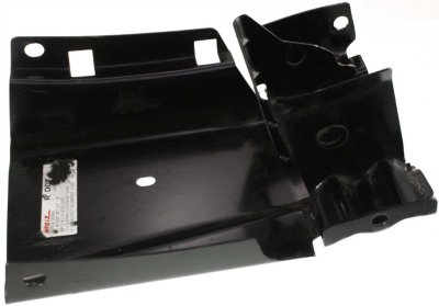 Replacement Bumper Bracket