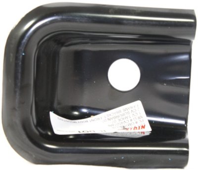 Replacement Bumper Bracket