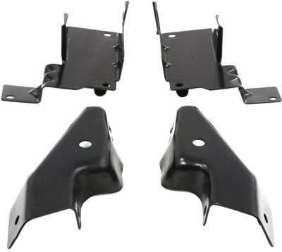 Replacement Bumper Bracket