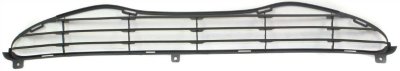 Replacement Bumper Grille