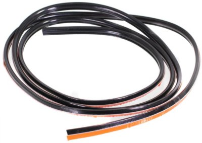 Replacement Bumper Trim