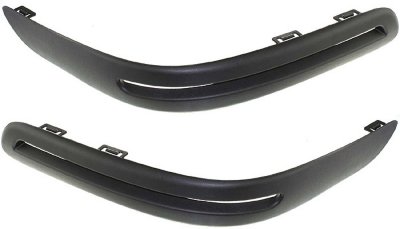 Replacement Bumper Trim