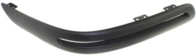 Replacement Bumper Trim