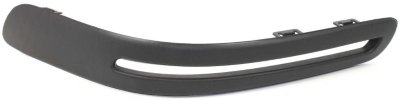 Replacement Bumper Trim