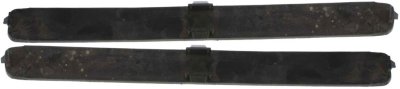 Replacement Bumper Trim