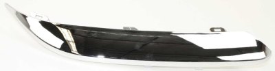 Replacement Bumper Trim