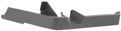Replacement Bumper Filler