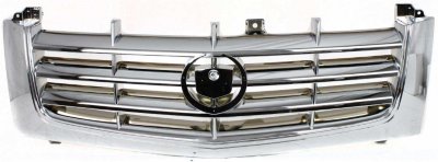 Bolton Premiere Grille Assembly
