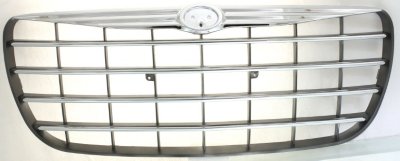 Replacement Grille Assembly