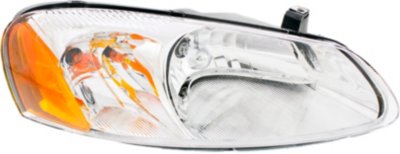 Replacement Headlight