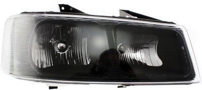 Replacement Headlight