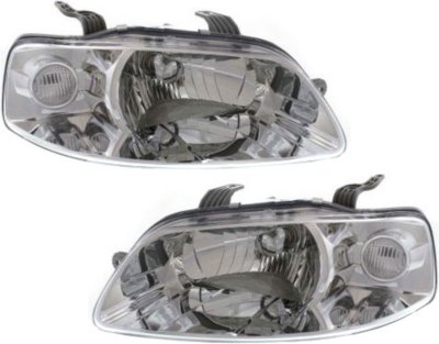 Replacement Headlight