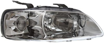 Replacement Headlight