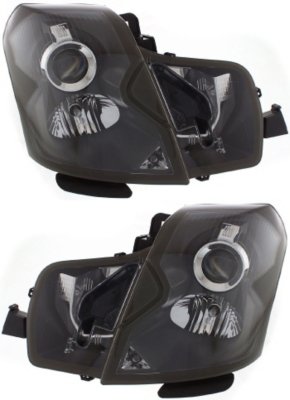 Replacement Headlight