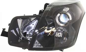 Replacement Headlight