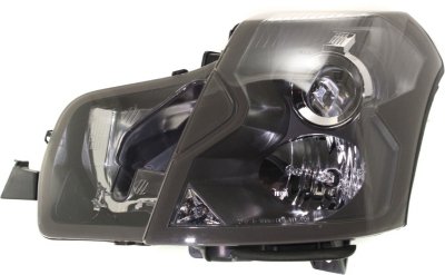 Replacement Headlight
