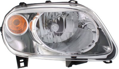 Replacement Headlight