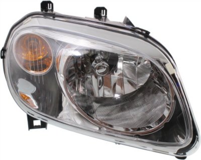 Replacement Headlight