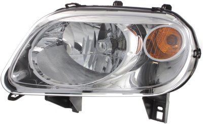 Replacement Headlight