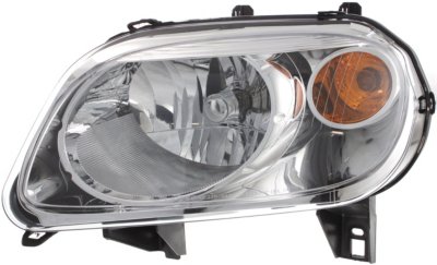 Replacement Headlight
