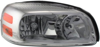 Replacement Headlight