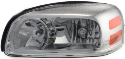 Replacement Headlight