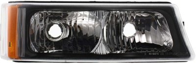 Replacement Turn Signal Light