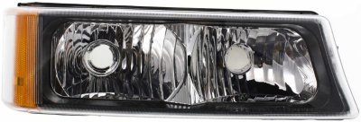 Replacement Turn Signal Light