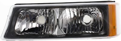 Replacement Turn Signal Light