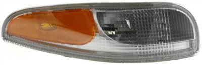 Replacement Turn Signal Light