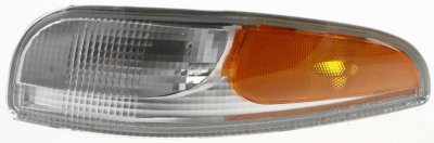 Replacement Turn Signal Light