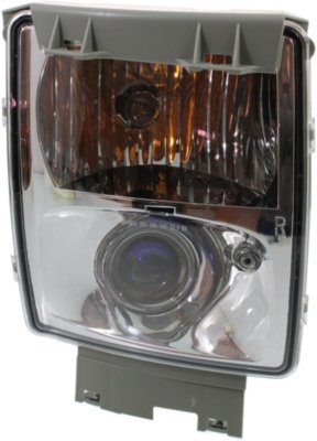 Replacement Turn Signal Light