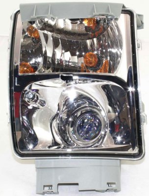 Replacement Turn Signal Light