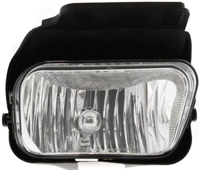Replacement Fog Light