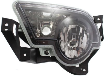 Replacement Fog Light