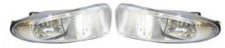 Replacement Fog Light
